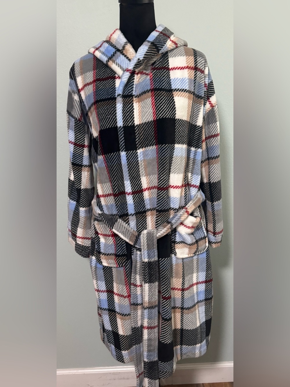 NWT Vera Bradley Bathrobe